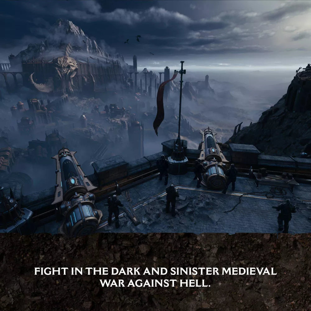 Doom The Dark Ages Standard Edition for PlayStation 5