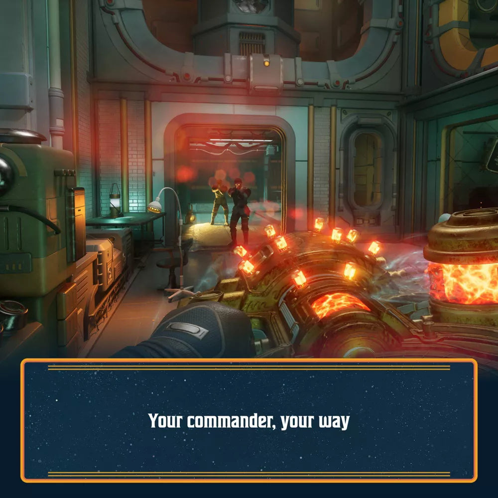 The Outer Worlds 2 Standard Edition for PlayStation 5