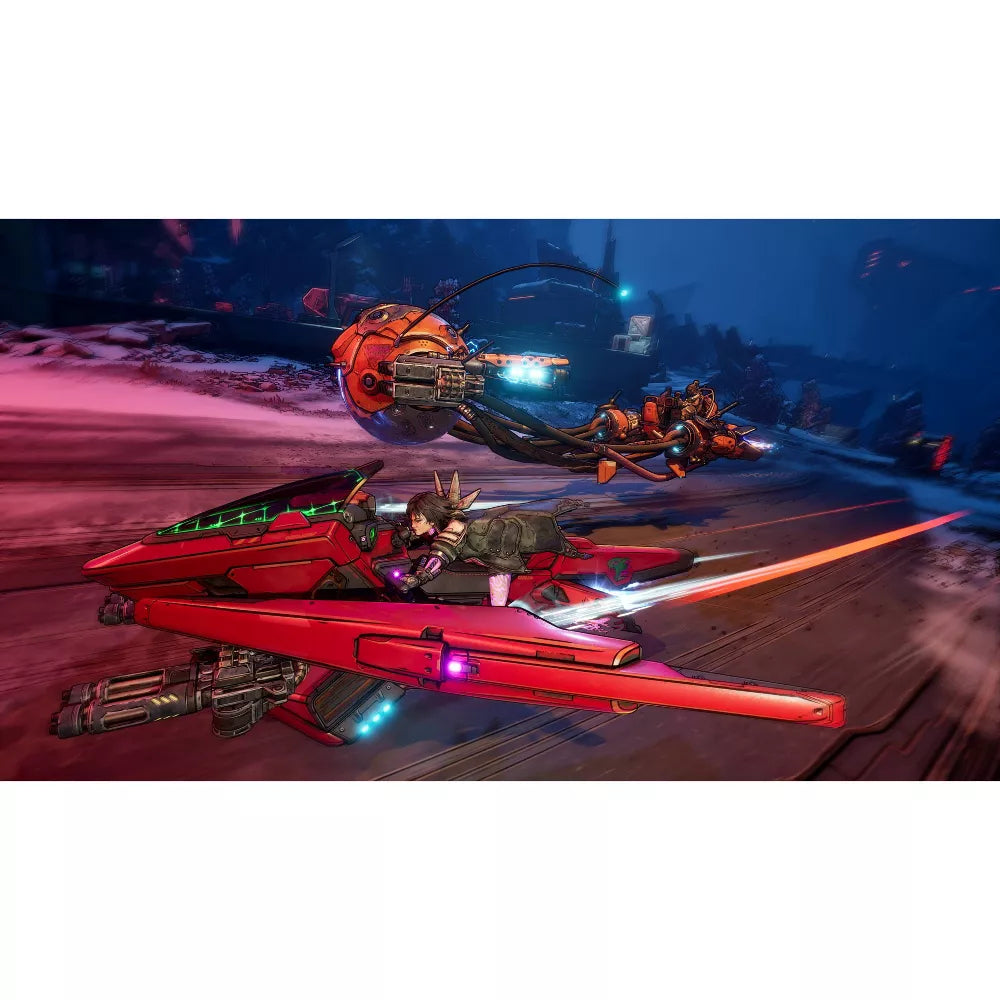 Borderlands 4 for PlayStation 5