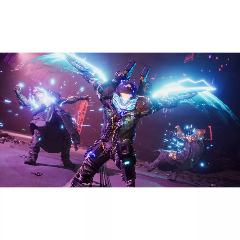 Borderlands 4 for PlayStation 5