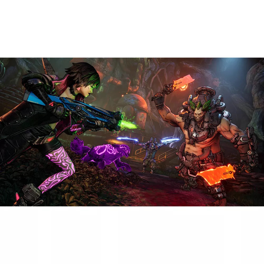 Borderlands 4 for PlayStation 5