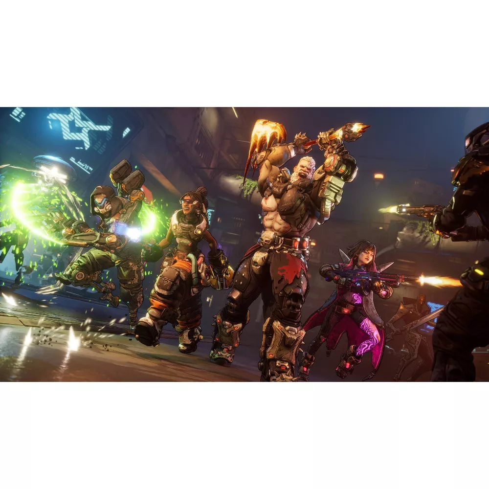 Borderlands 4 for PlayStation 5