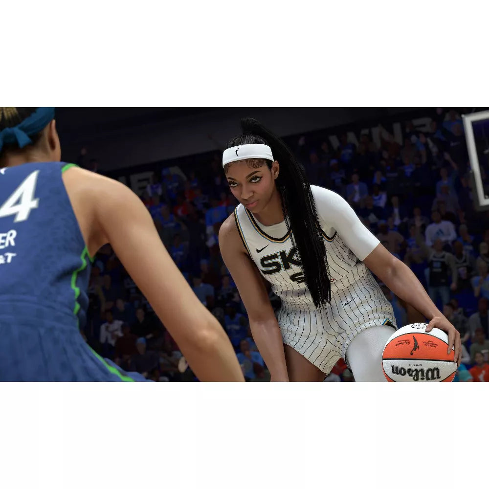 NBA 2K26 for PlayStation 5– Curacao