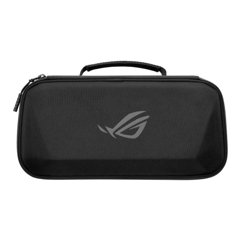 Asus 2-in-1 Hard Console Case for ROG Xbox Ally - Black