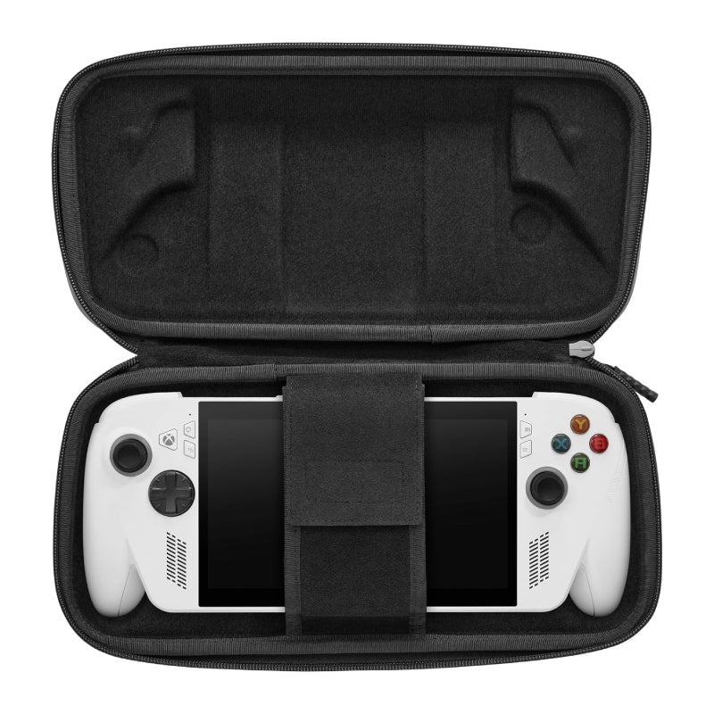 Asus 2-in-1 Hard Console Case for ROG Xbox Ally - Black