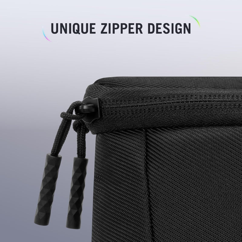 Asus 2-in-1 Hard Console Case for ROG Xbox Ally - Black