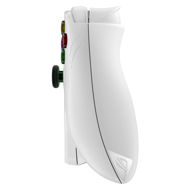 Asus 7" FHD ROG Xbox Ally Handheld Gaming System - AMD Ryzen Z2 A with 16GB Memory - 512GB SSD - White