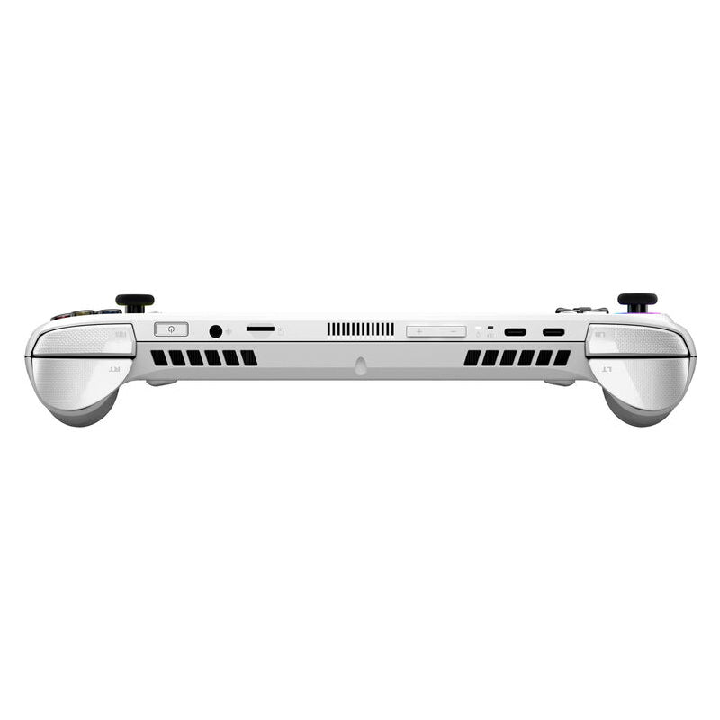 Asus 7" FHD ROG Xbox Ally Handheld Gaming System - AMD Ryzen Z2 A with 16GB Memory - 512GB SSD - White
