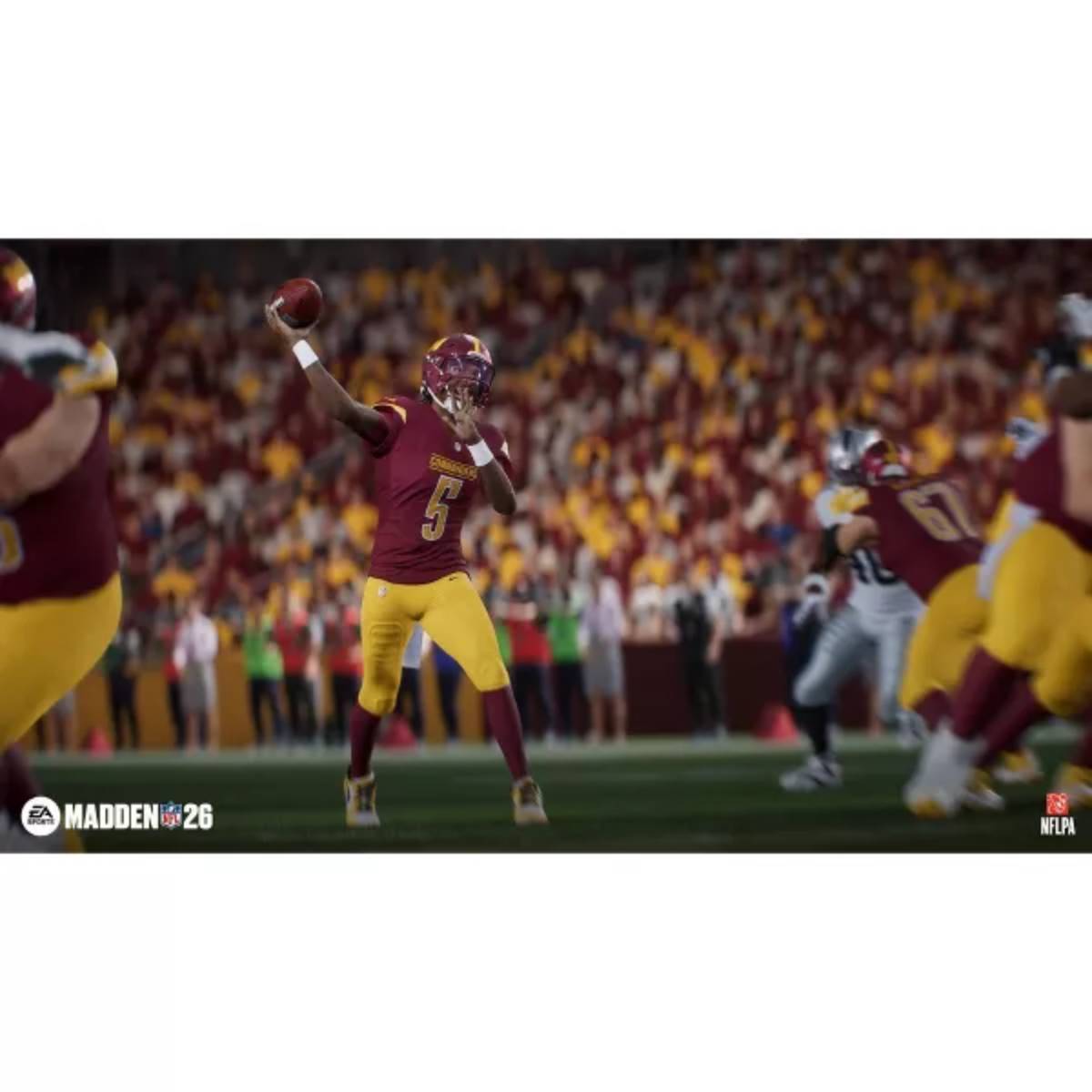 Madden NFL 26 for Xbox Series X