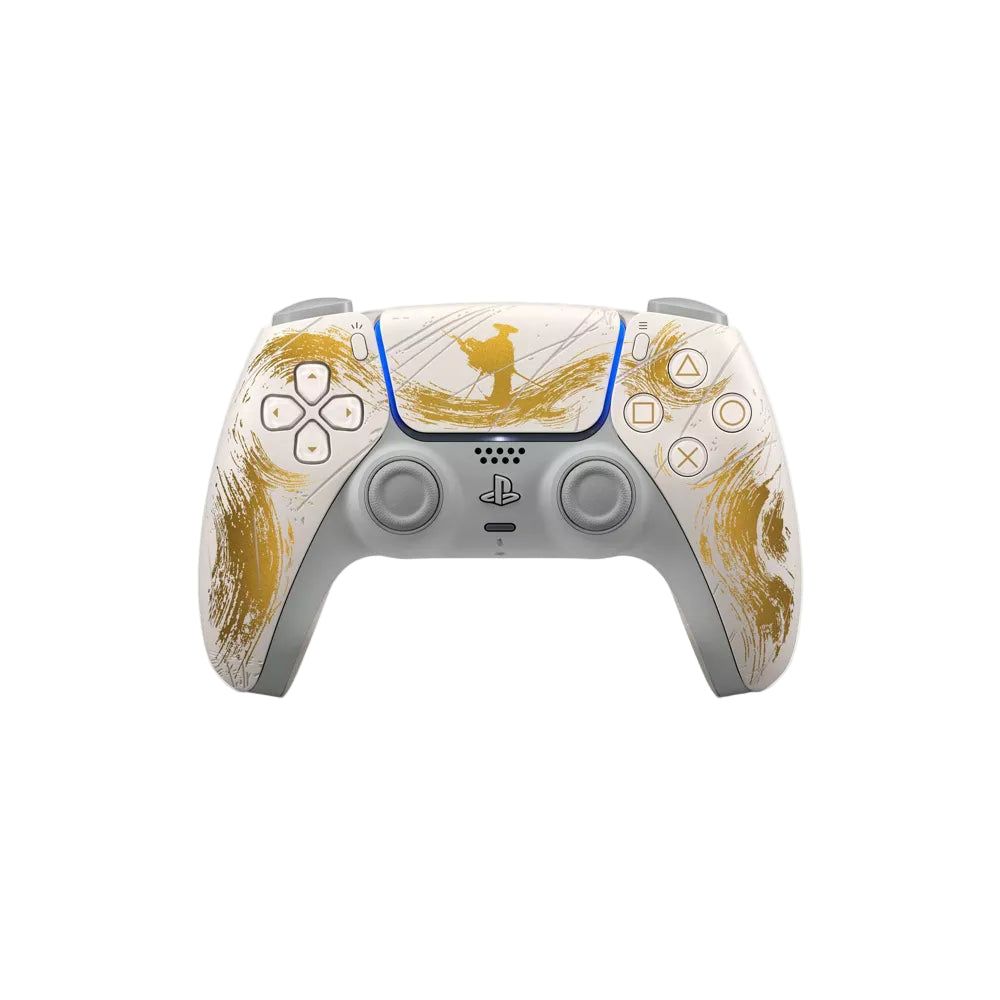 Sony DualSense Wireless Controller for PlayStation 5 - White