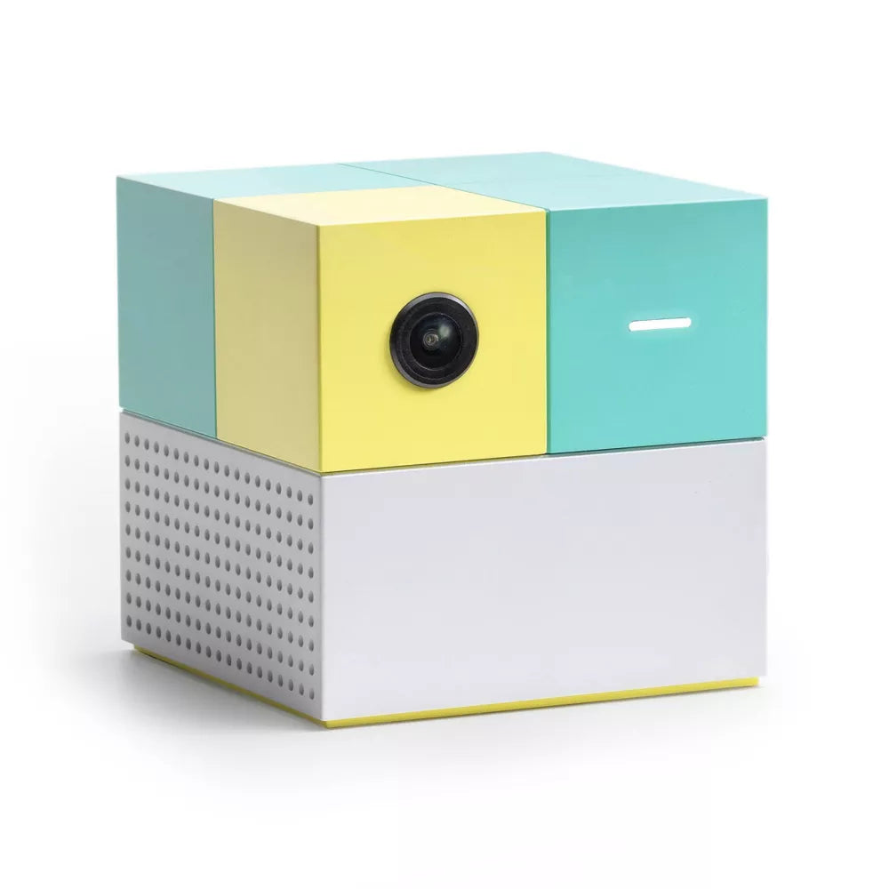 Nex Playground The Active Play System - Blue