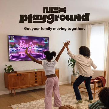 Nex Playground The Active Play System - Blue
