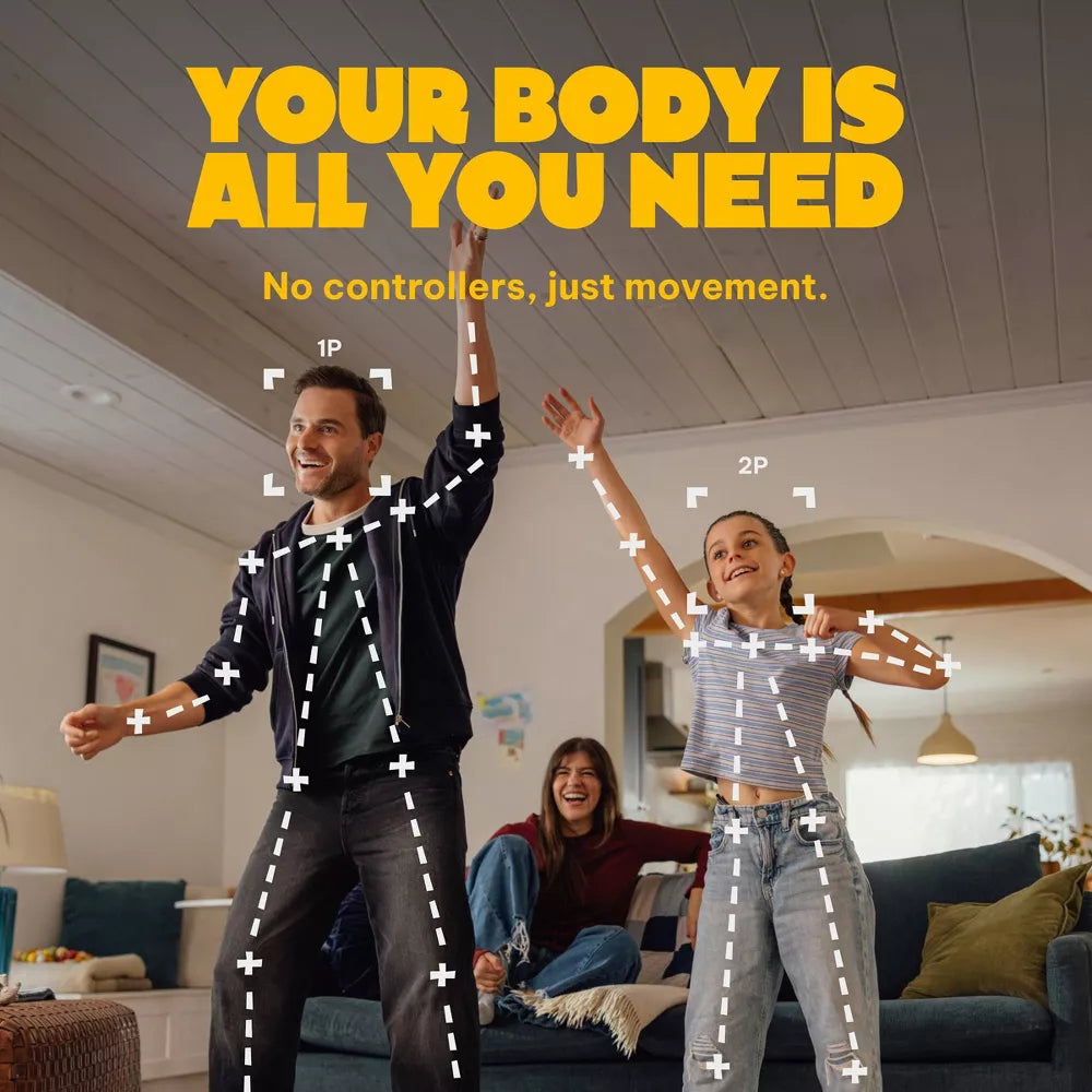 Nex Playground The Active Play System - Blue