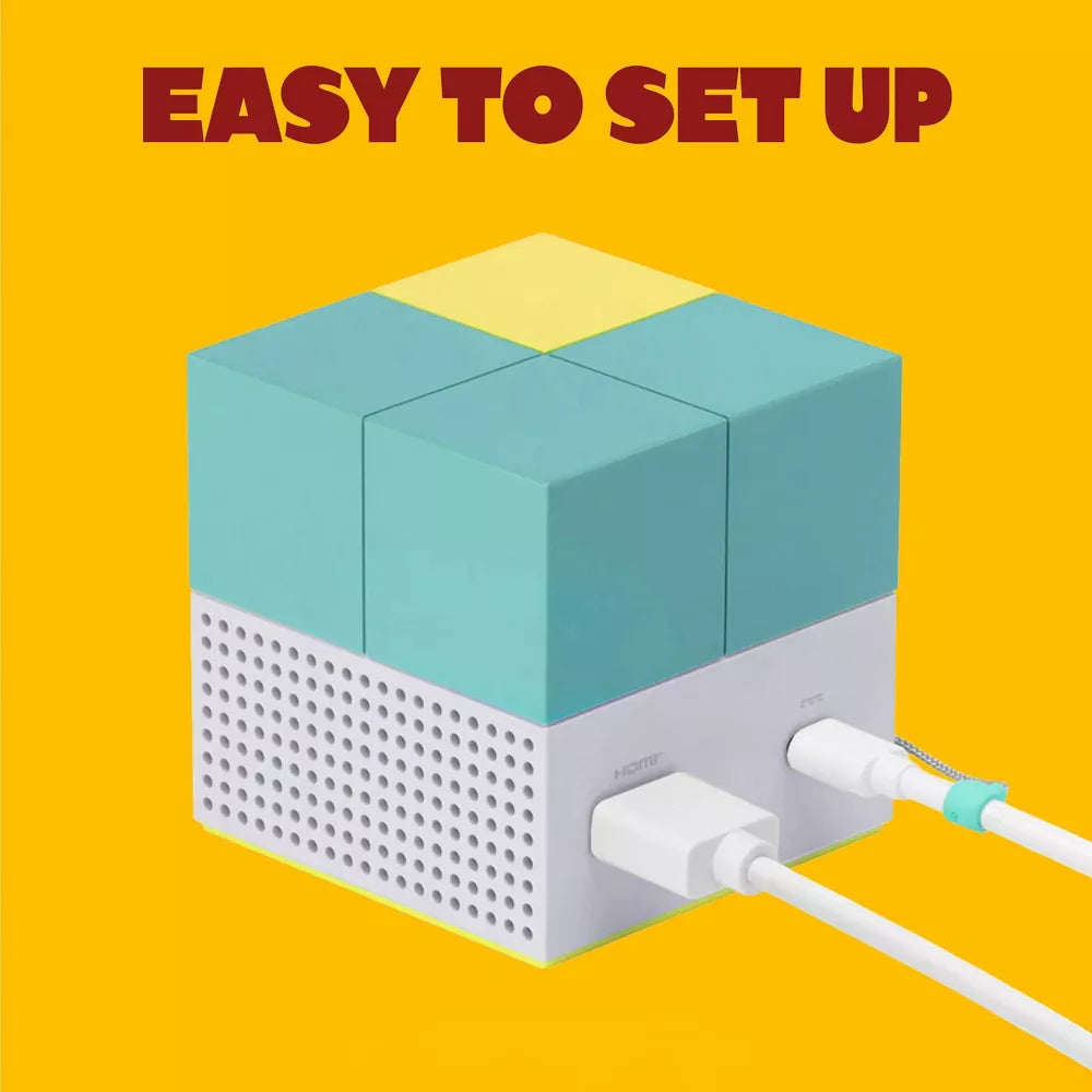 Nex Playground The Active Play System - Blue