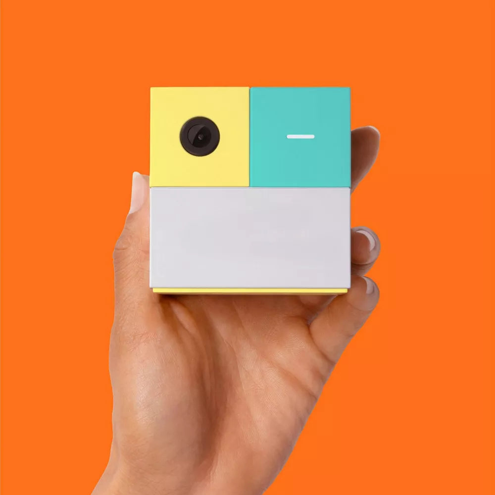 Nex Playground The Active Play System - Blue