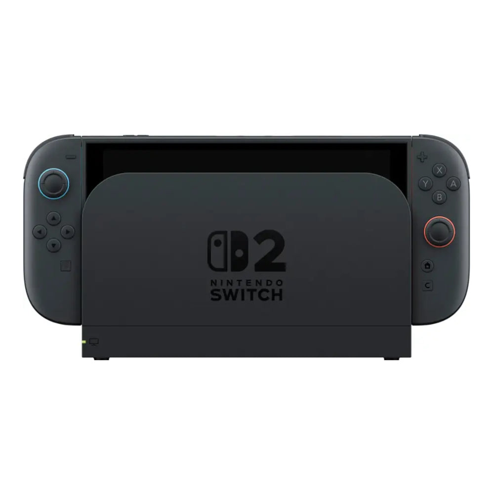 Nintendo Switch 2 Gaming Console with Mario Kart World Bundle