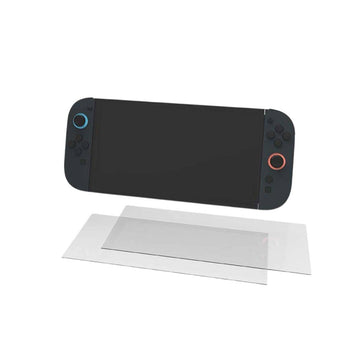 Hyperkin Screen Protector for Nintendo Switch (2 Pieces) - Clear