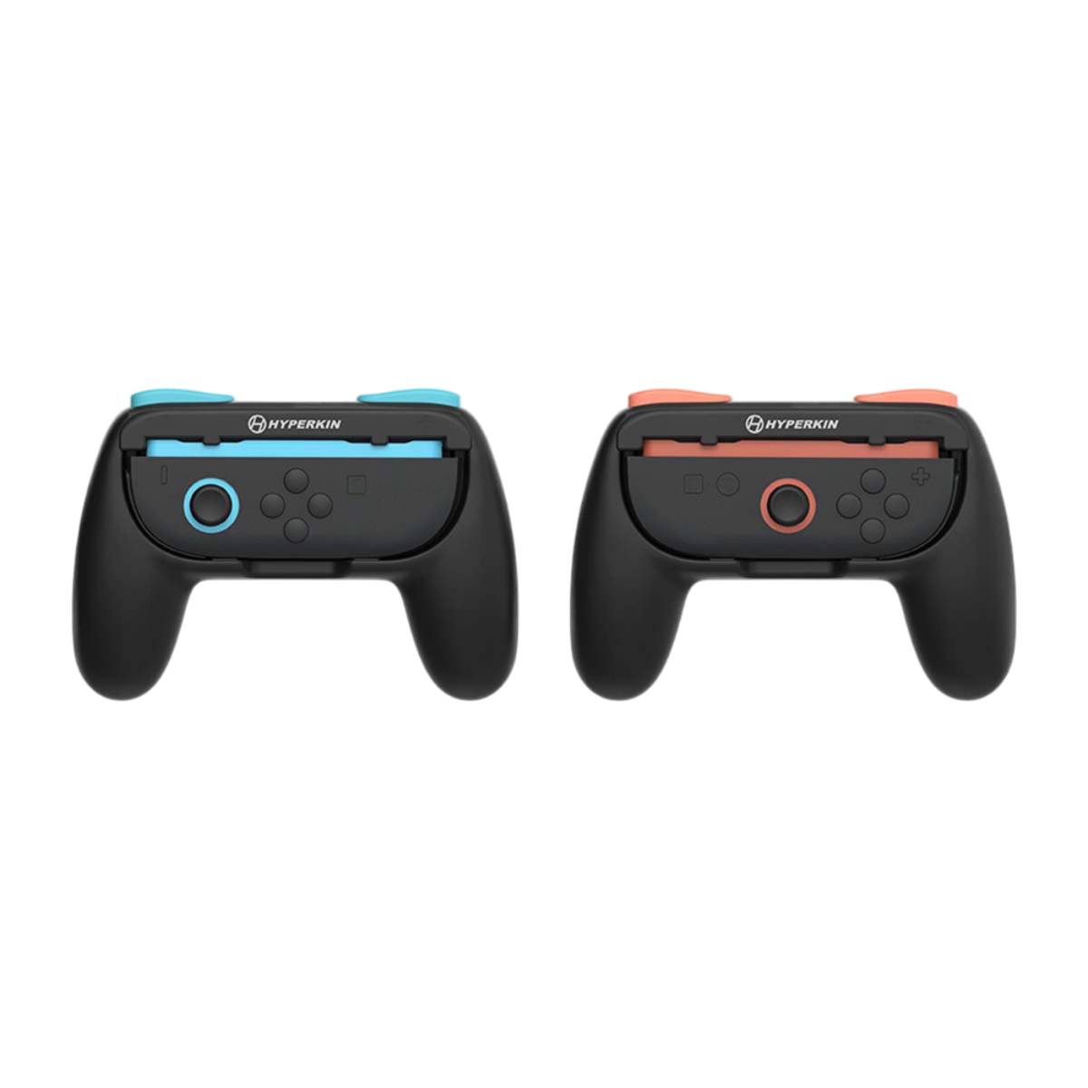Hyperkin Pro Handle Attachment for Nintendo Switch (2 Pieces)