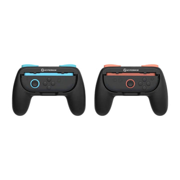 Hyperkin Pro Handle Attachment for Nintendo Switch (2 Pieces)
