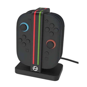 Hyperkin Power Spire Joy-Con Charging Dock for Nintendo Switch 2 - Black