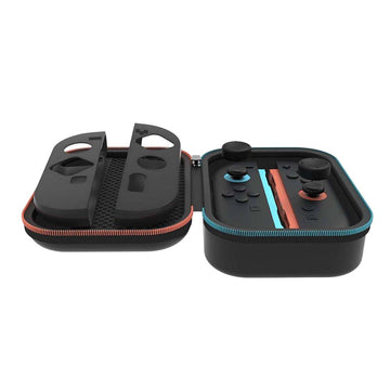 Hyperkin 3-in-1 Travel Kit for Nintendo Switch 2 - Black