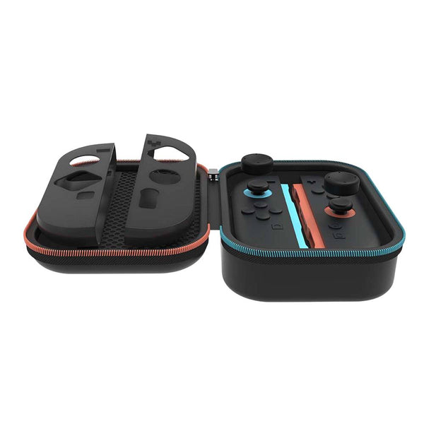 Hyperkin 3-in-1 Travel Kit for Nintendo Switch 2 - Black– Curacao