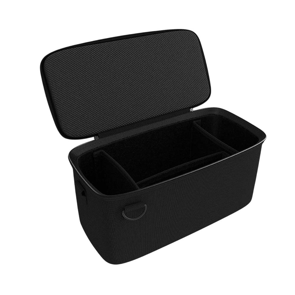 Hyperkin Warden Overnight Travel Case for Nintendo Switch 2 - Black