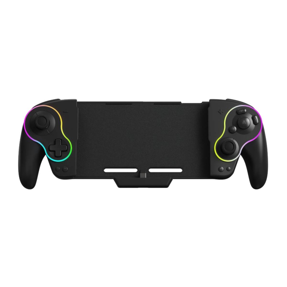 LinYuvo YS63 RGB Wireless Controller Gamepad for Switch/OLED
