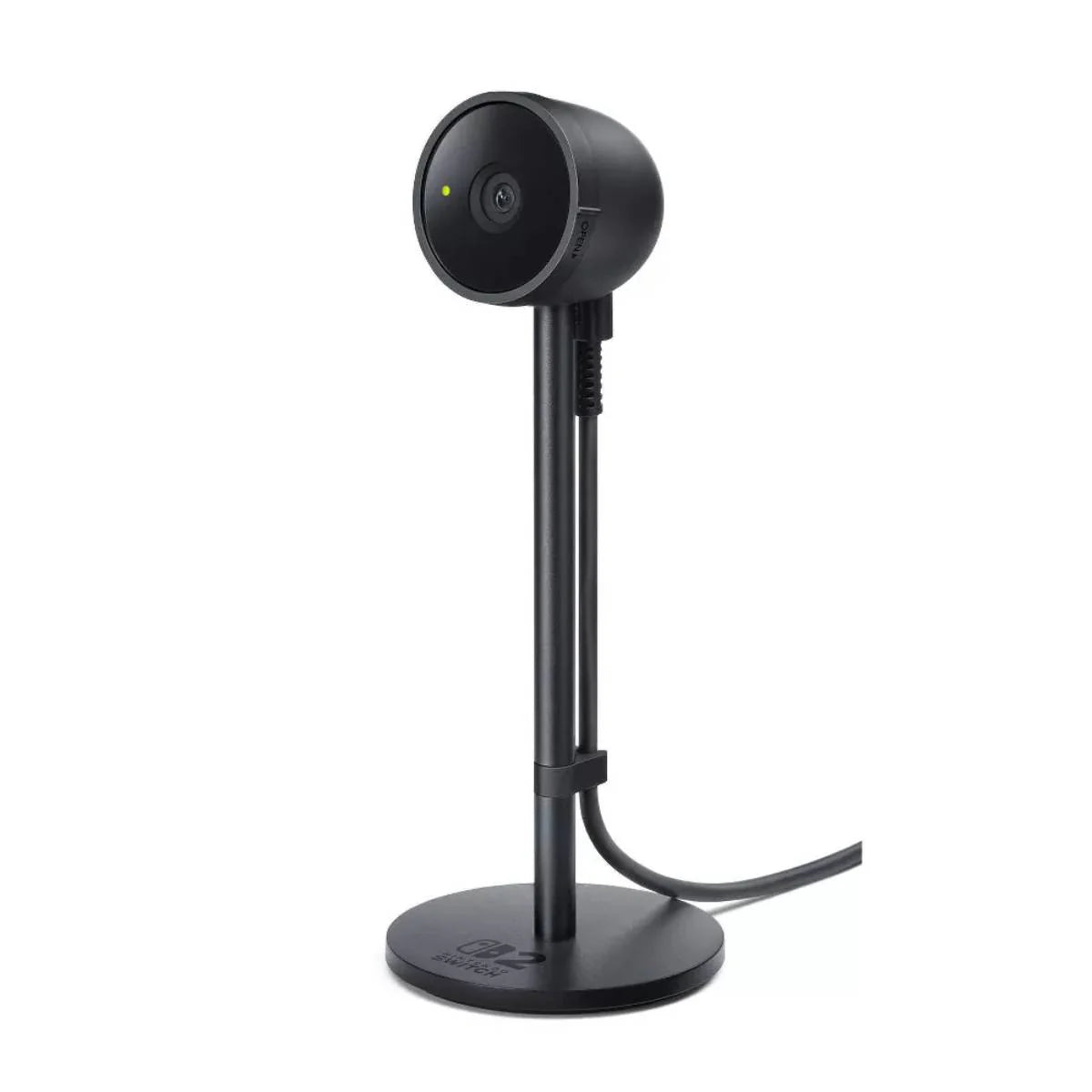 Bundle: Nintendo Switch 2 Gaming Console Mario Kart World Bundle + Samsung 256GB microSD Express Card + Super Mario Bros 16" Backpack + Switch 2 Camera +  Joy-Con 2 Charging Grip + DreamGear Gaming Headset