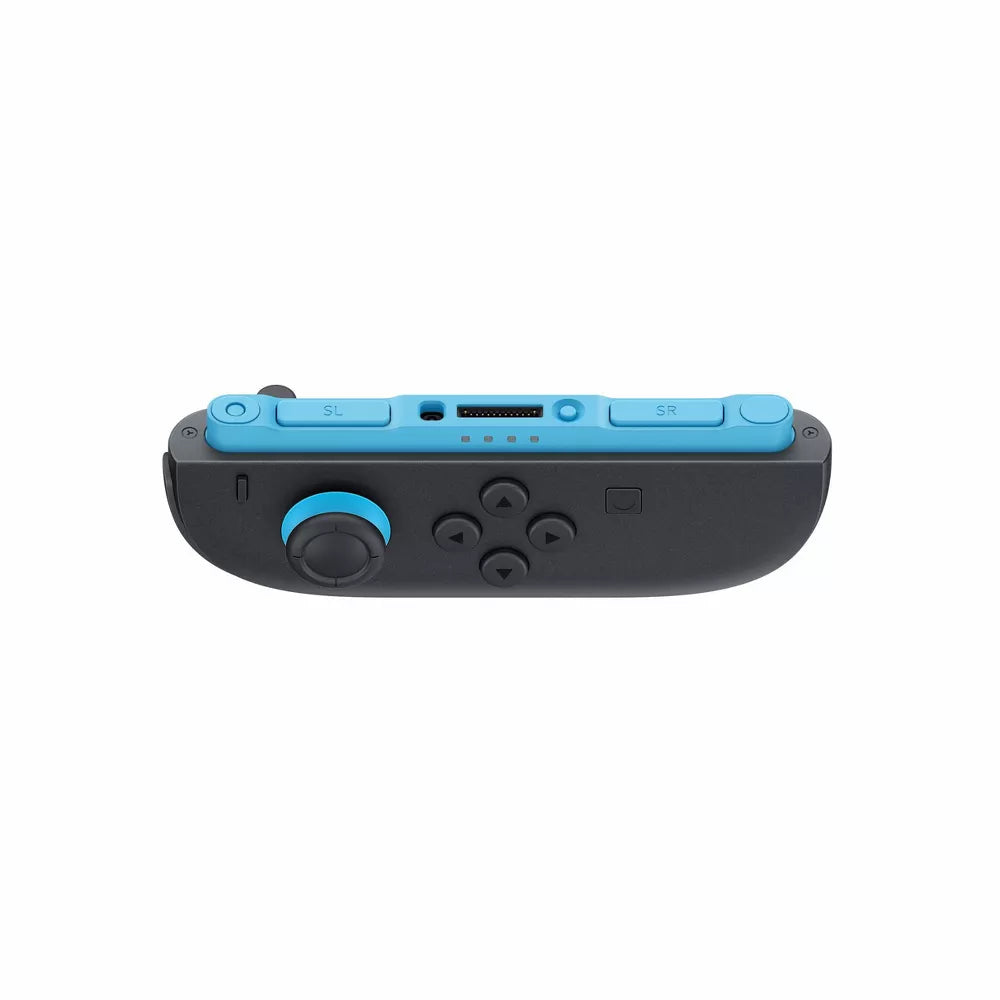 Nintendo Switch 2 Joy-Con 2 Left Controller - Blue– Curacao