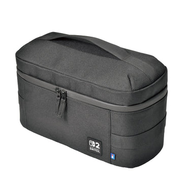 Hori Compact Carry All for Nintendo Switch 2 - Black