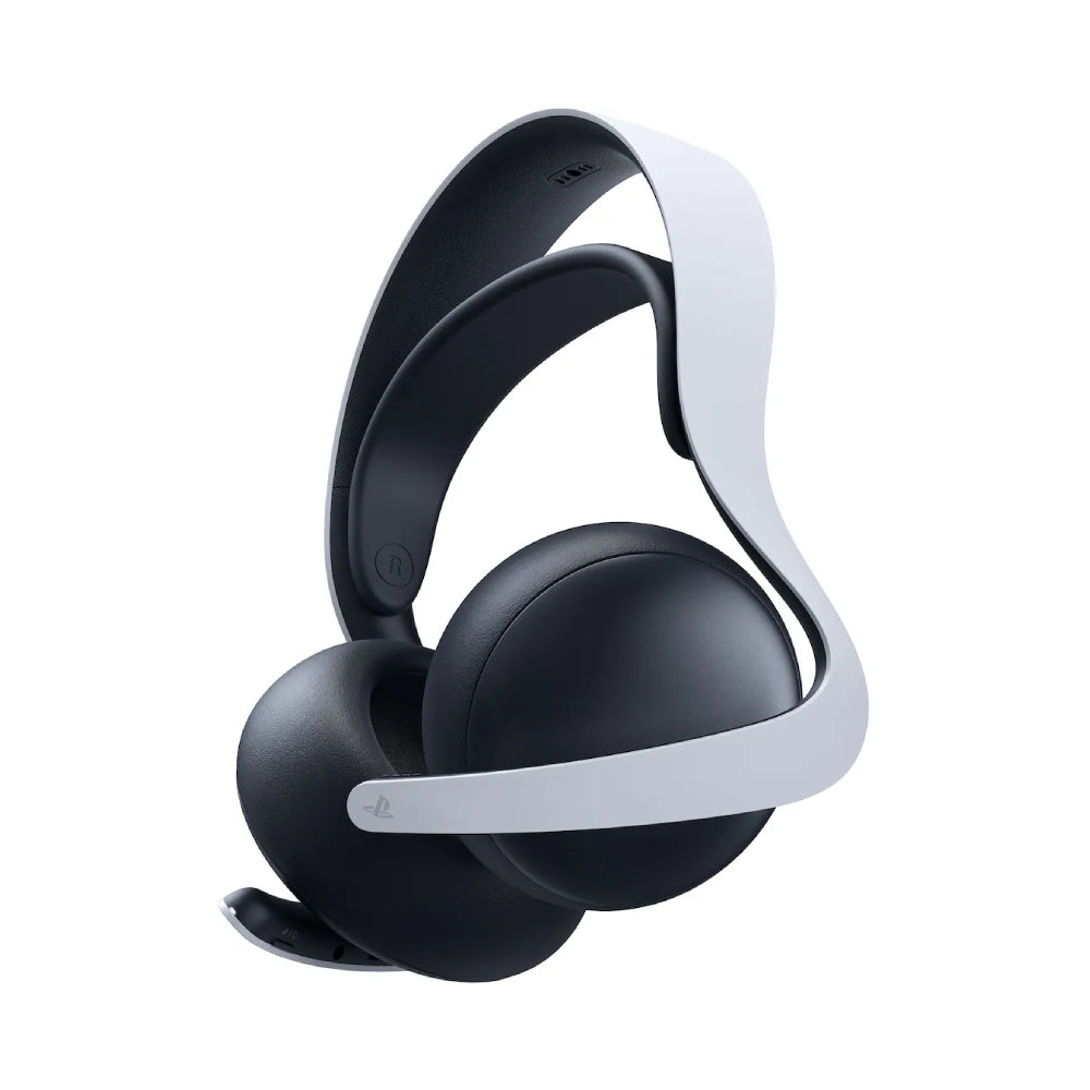 Sony PlayStation Pulse Elite Wireless Over-the-Ear Gaming Headset