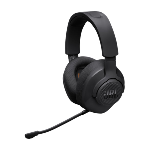 JBL Quantum 360X Over-the-Ear Wireless Gaming Headset - Black– Curacao