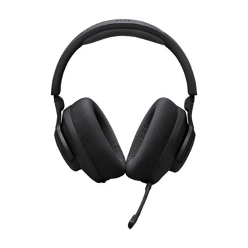 JBL Quantum 360X Over-the-Ear Wireless Gaming Headset - Black