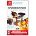 Overwatch Legendary Edition - Nintendo Switch - Curacao