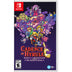 Cadence of Hyrule: Crypt of the NecroDancer Featuring The Legend of Zelda - Nintendo Switch - Curacao