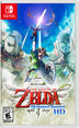Legends of Zelda Skyward Sword HD for Nintendo Switch - Curacao