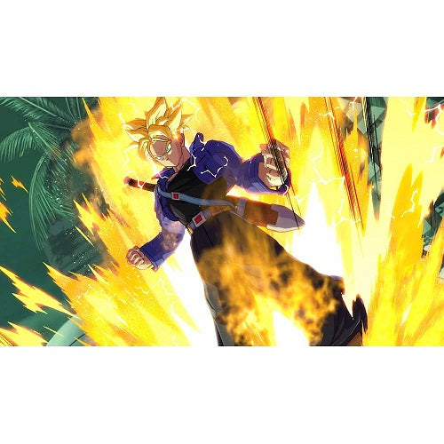 Dragon Ball FighterZ for Nintendo Switch - Curacao