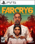 Far Cry 6 for PlayStation 5 - Curacao
