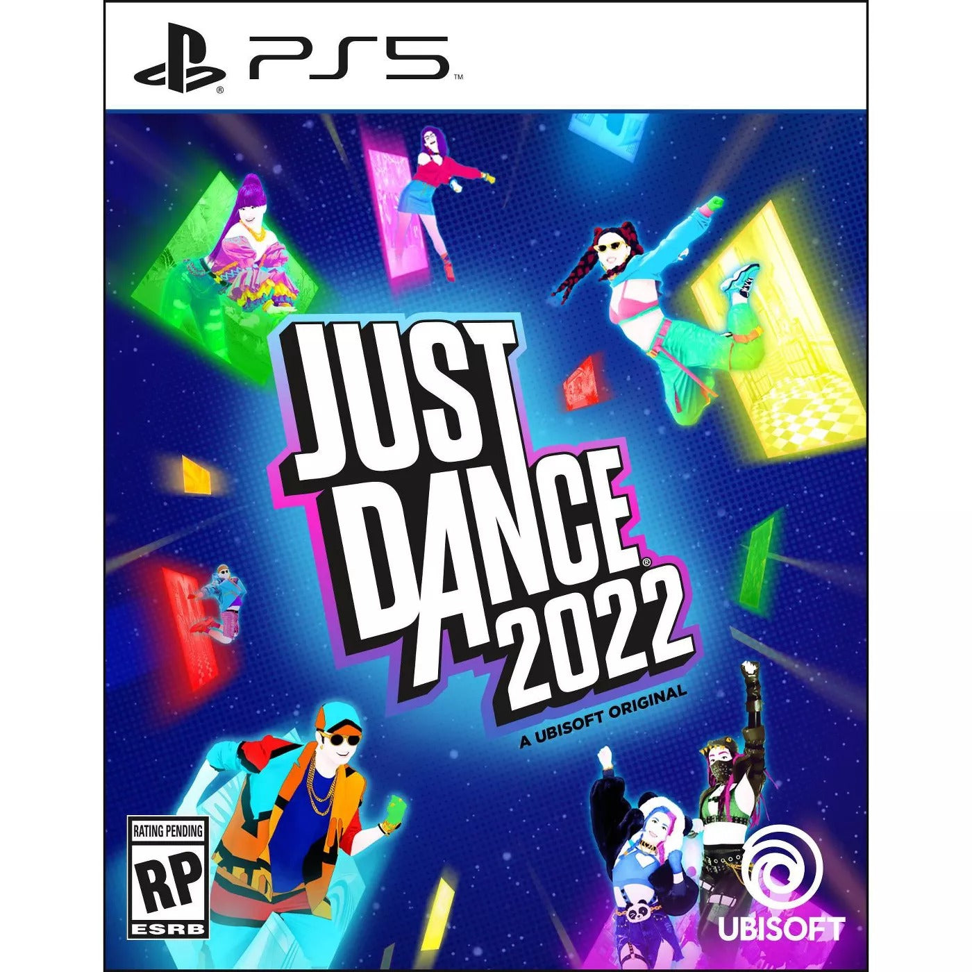 Just Dance 2022 para PlayStation 5