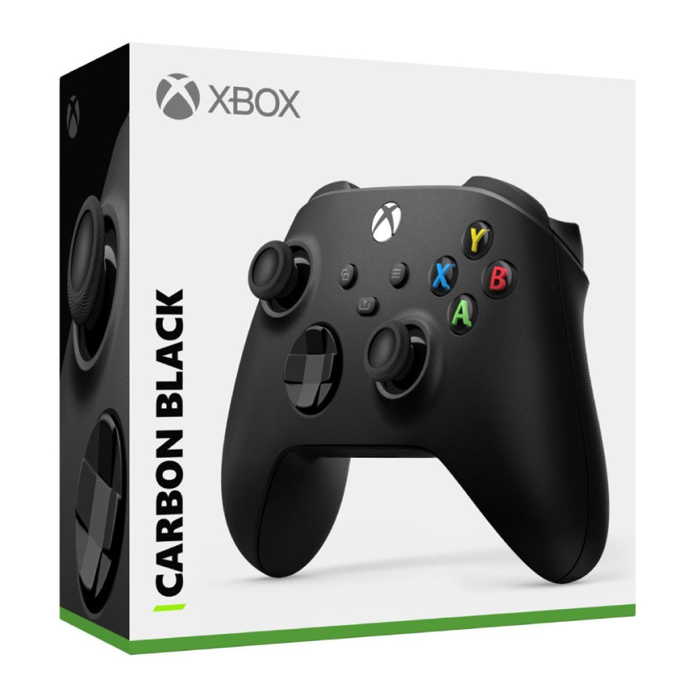 Microsoft Xbox Series X Bundle: Xbox Series X 1TB Console + Call of Duty: Vanguard + Wireless Controller for Xbox + Xbox Wired Gaming Stereo Headset