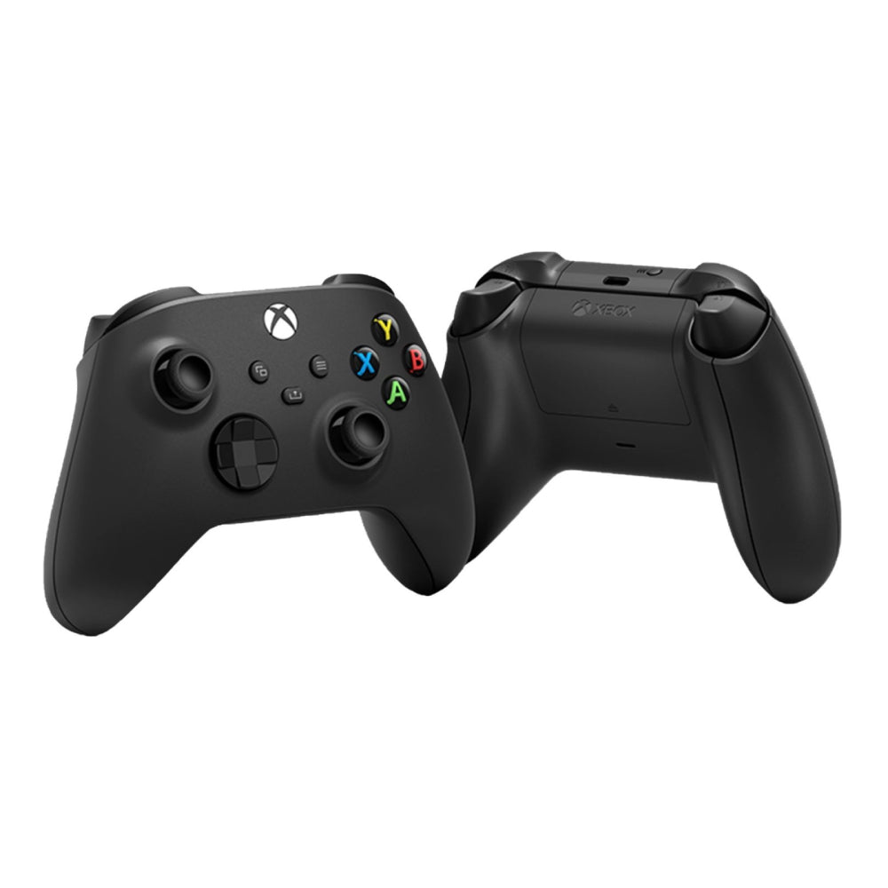 Paquete: consola Microsoft Xbox Series X de 1 TB + auriculares inalámbricos para juegos JBL Quantum 360X + control inalámbrico Xbox