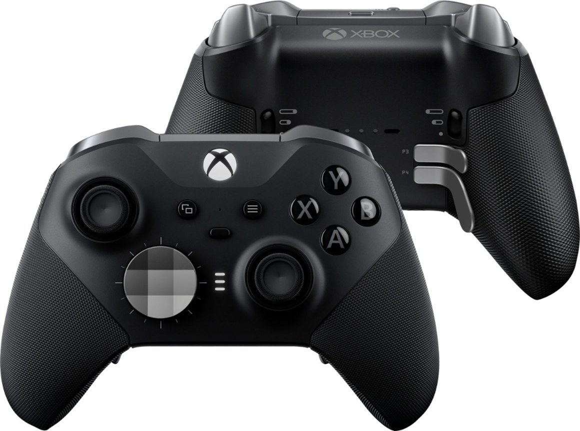 Xbox One Wireless Controller - Elite Series 2