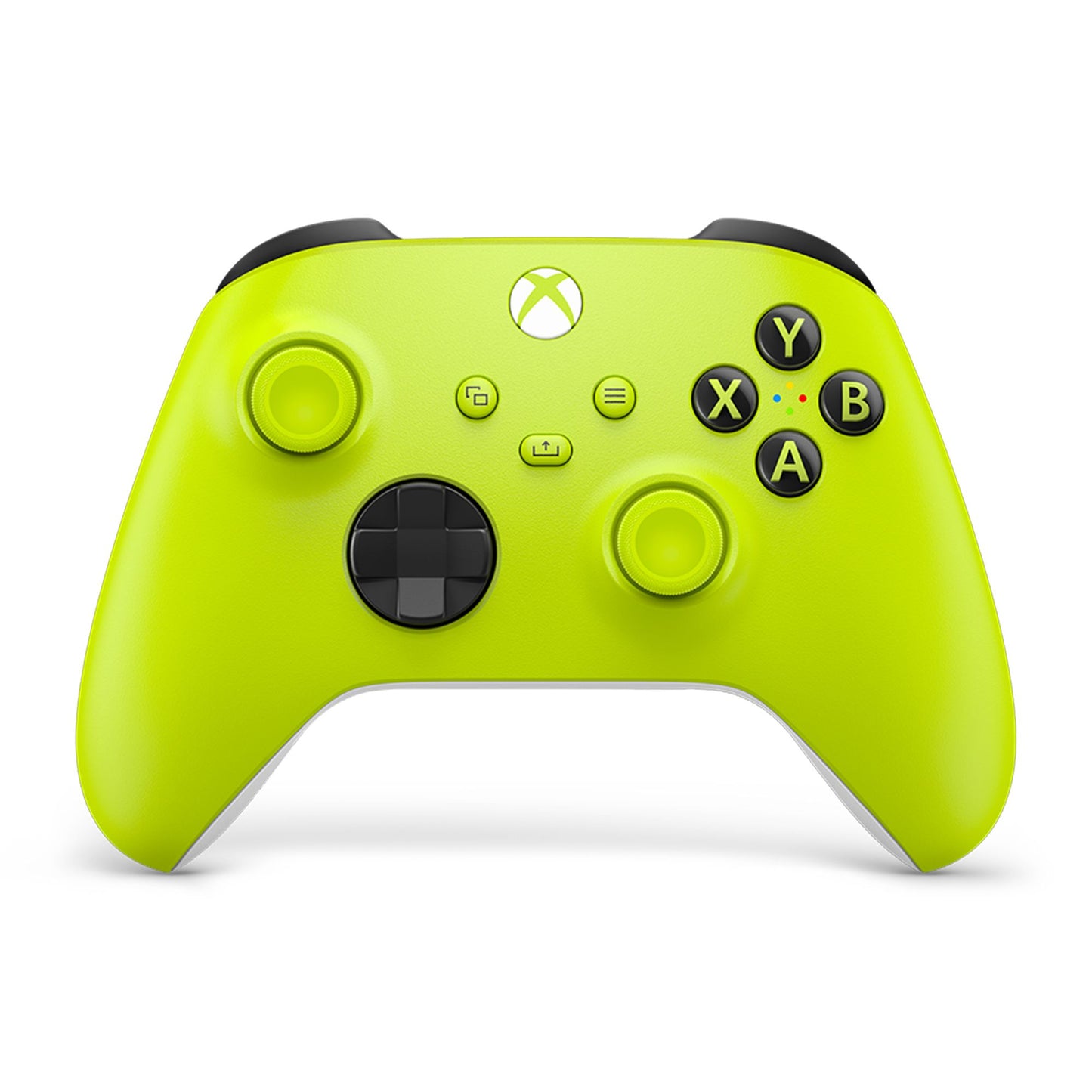 Xbox Wireless Controller- Electric Volt