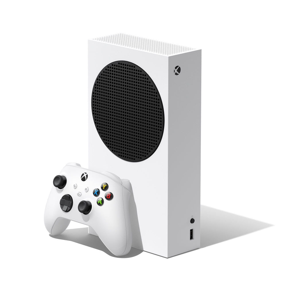 Paquete XBOX Series S: consola digital + control Elite + soporte de alimentación