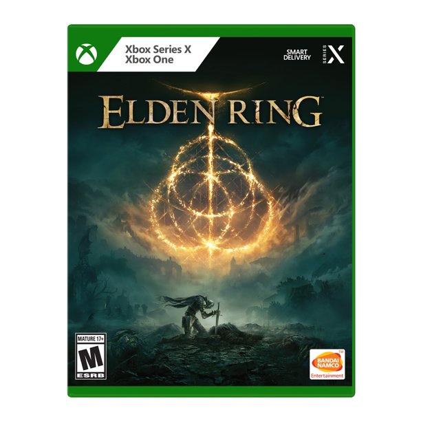 Elden Ring para Xbox Series X/Xbox One 