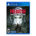 Predator: Hunting Grounds Standard Edition - PlayStation 4 - Curacao