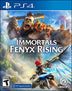 Immortals Fenyx Rising for PlayStation 4 - Curacao