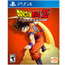 Dragon Ball Z: Kakarot - Playstation 4 - Curacao