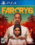 Far Cry 6 Standard Edition for PlayStation 4 - Curacao